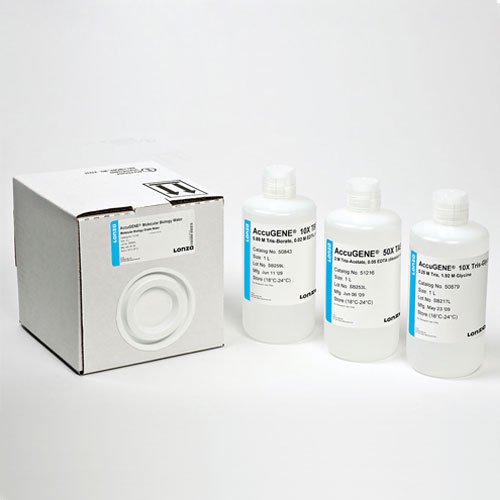 AccuGENE® 5M NaCl