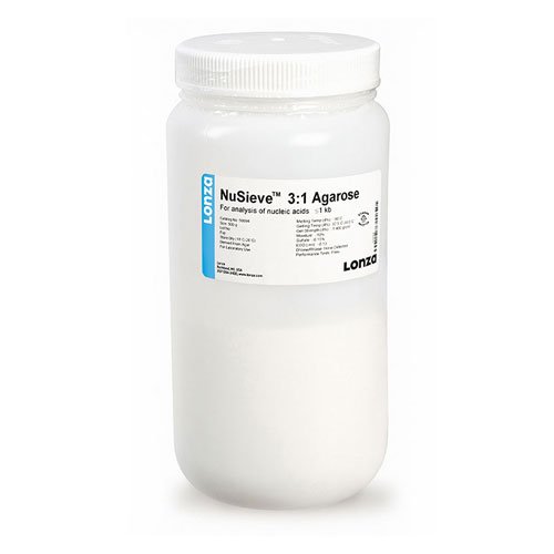 NuSieve® 3:1 Agarose