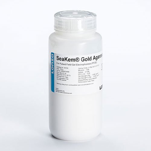 SeaKem® Gold Agarose