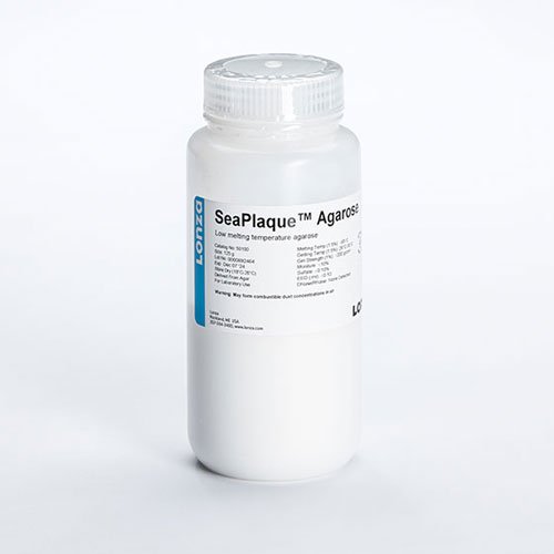 SeaPlaque® Agarose