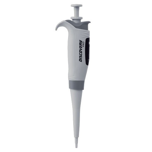 Pipette, Single Channel, 20-200μl, Discovery Pro Series